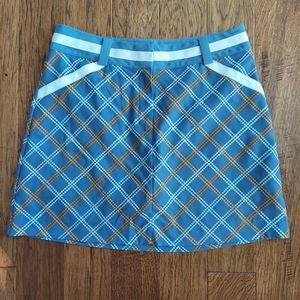 Nike Golf skirt